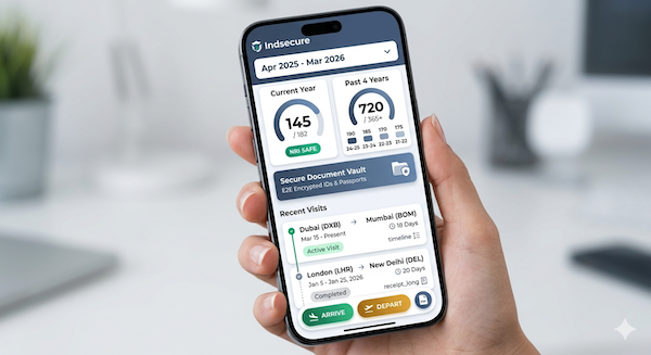 Secure FinTech Wallet UI